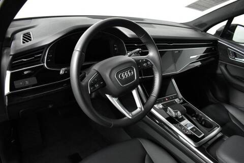 2020 Audi Q7 for sale at CU Carfinders in Norcross GA