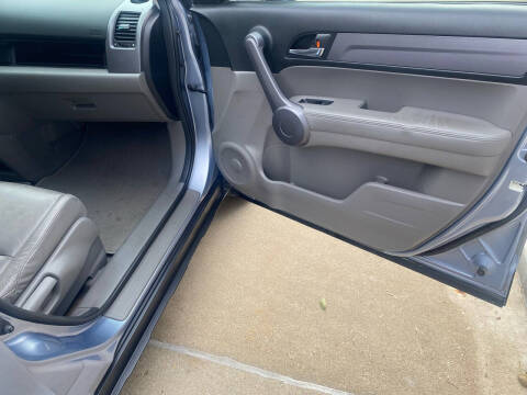 2008 Honda CR-V EX-L