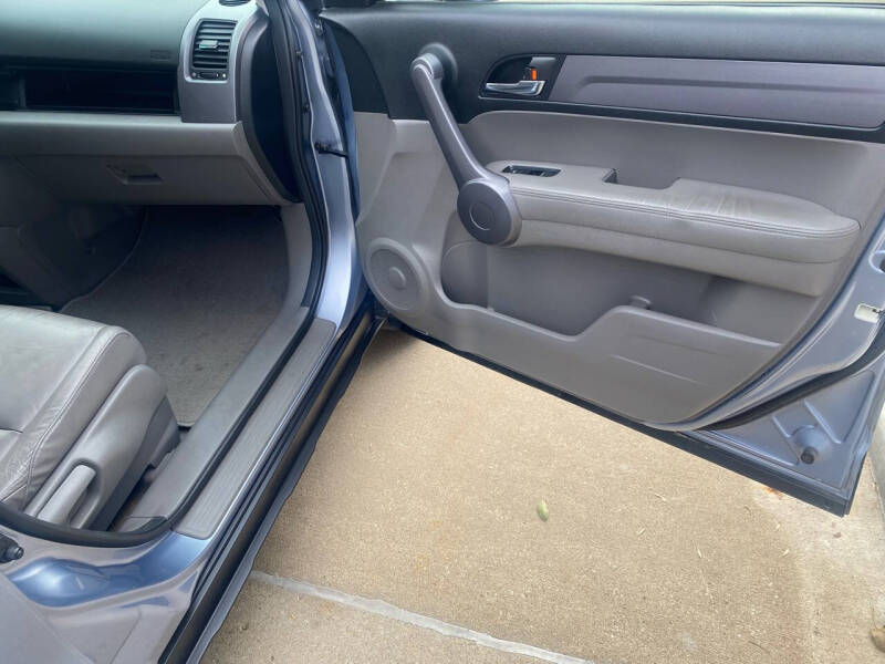 2008 Honda CR-V EX-L