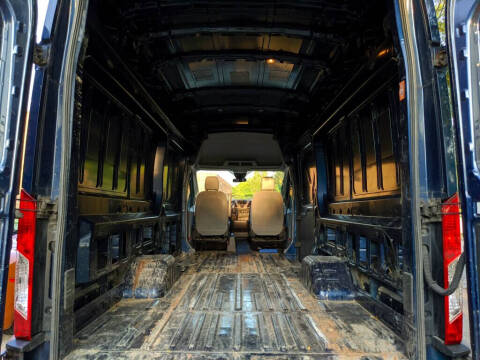 2016 Ford Transit 350 HD