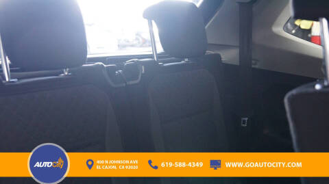 2020 Volkswagen Tiguan S