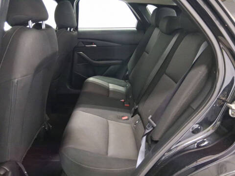 2023 Mazda CX-30 2.5 S