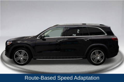 2023 Mercedes-Benz GLS GLS 450