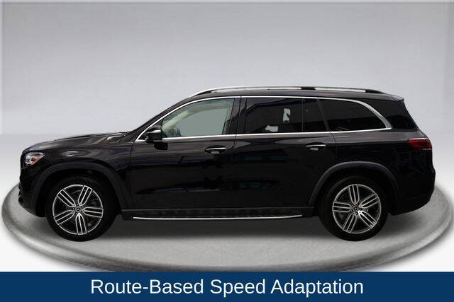2023 Mercedes-Benz GLS GLS 450