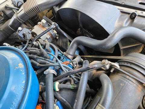 1980 Lincoln Continental