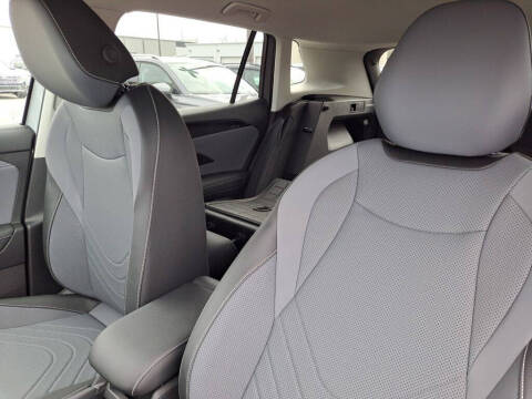 2025 Volkswagen Tiguan SE
