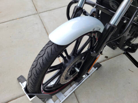 2016 Kawasaki Vulcan Custom VN900