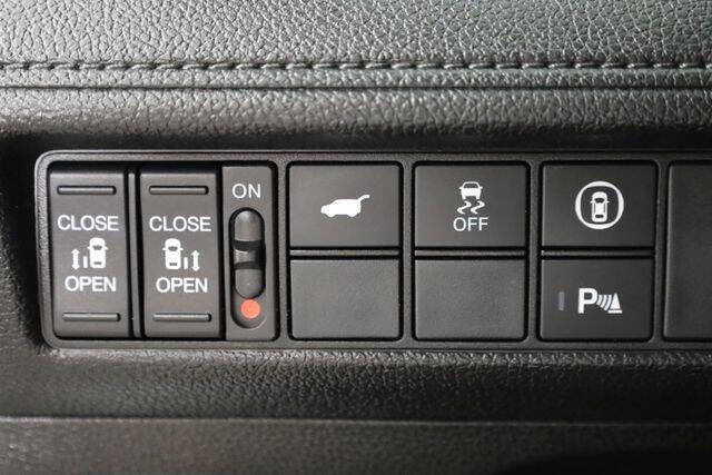 2021 Honda Odyssey Touring