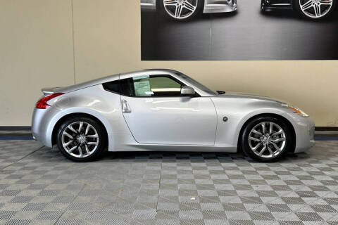 2013 Nissan 370Z