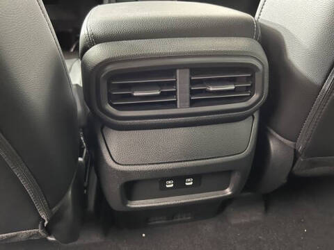 2026 Honda Passport RTL Blackout