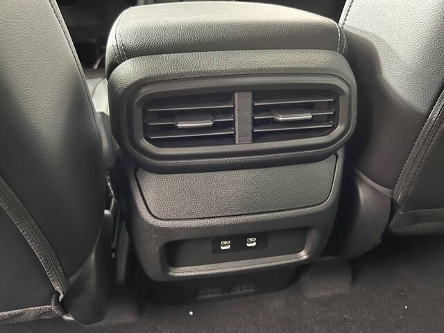 2026 Honda Passport RTL Blackout