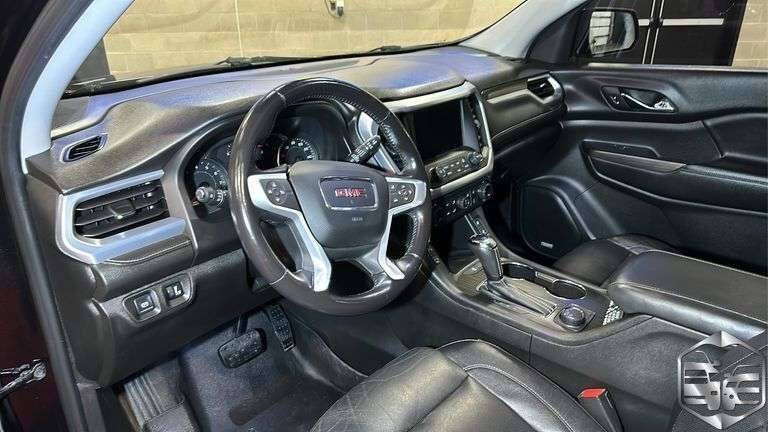 2018 GMC Acadia for sale at Autostars Motor Group in Yakima, WA