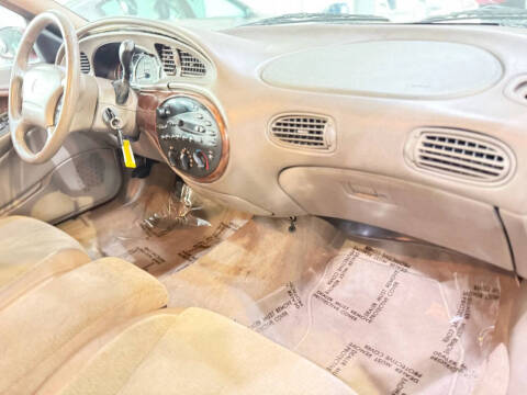 1999 Mercury Sable LS