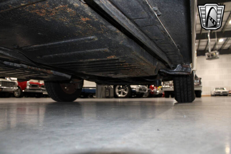 1974 Volkswagen Beetle