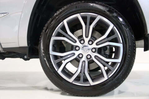 2025 RAM 1500 Tungsten