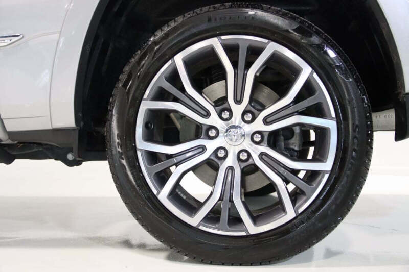 2025 RAM 1500 Tungsten