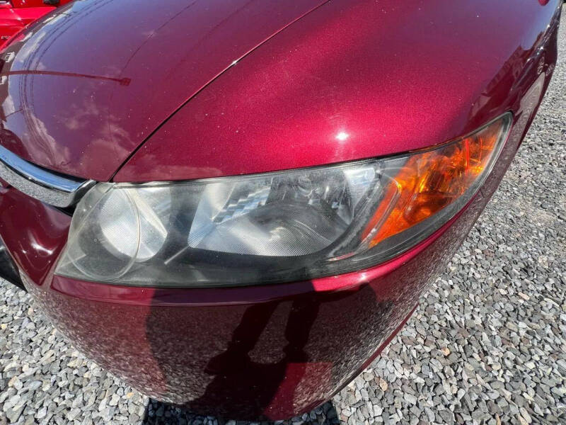 2006 Honda Civic