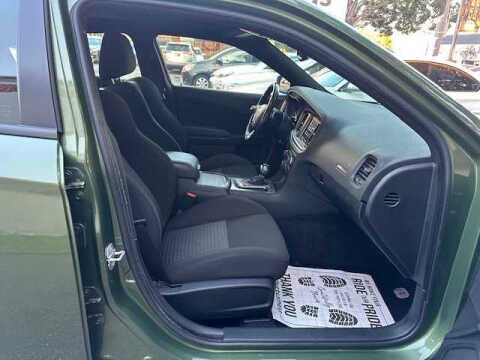 2021 Dodge Charger GT