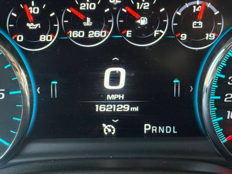 2020 GMC Yukon XL Denali