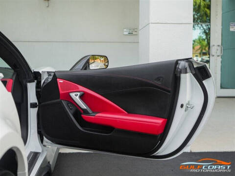 2016 Chevrolet Corvette Z06