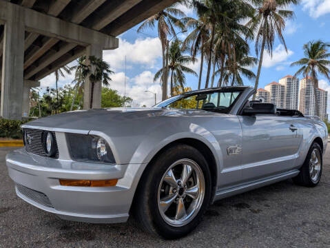 2006 Ford Mustang GT Premium