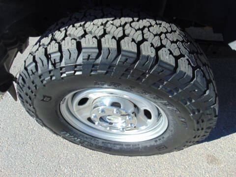 2011 Ford F-250 Super Duty