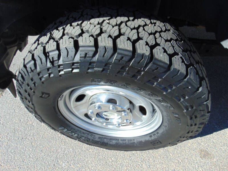 2011 Ford F-250 Super Duty