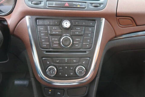 2016 Buick Encore Premium