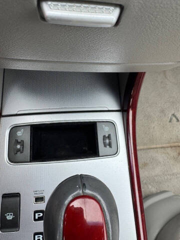 2007 Hyundai Azera Limited