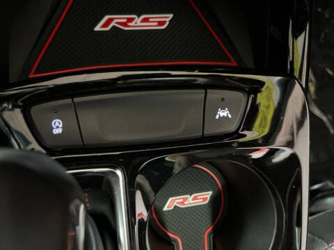 2024 Chevrolet Trax RS