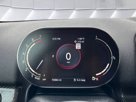 2022 MINI Countryman Cooper S