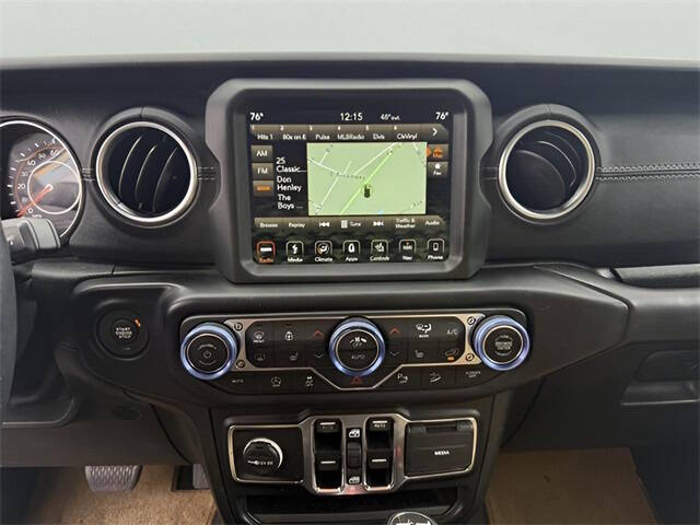 2019 Jeep Wrangler Unlimited