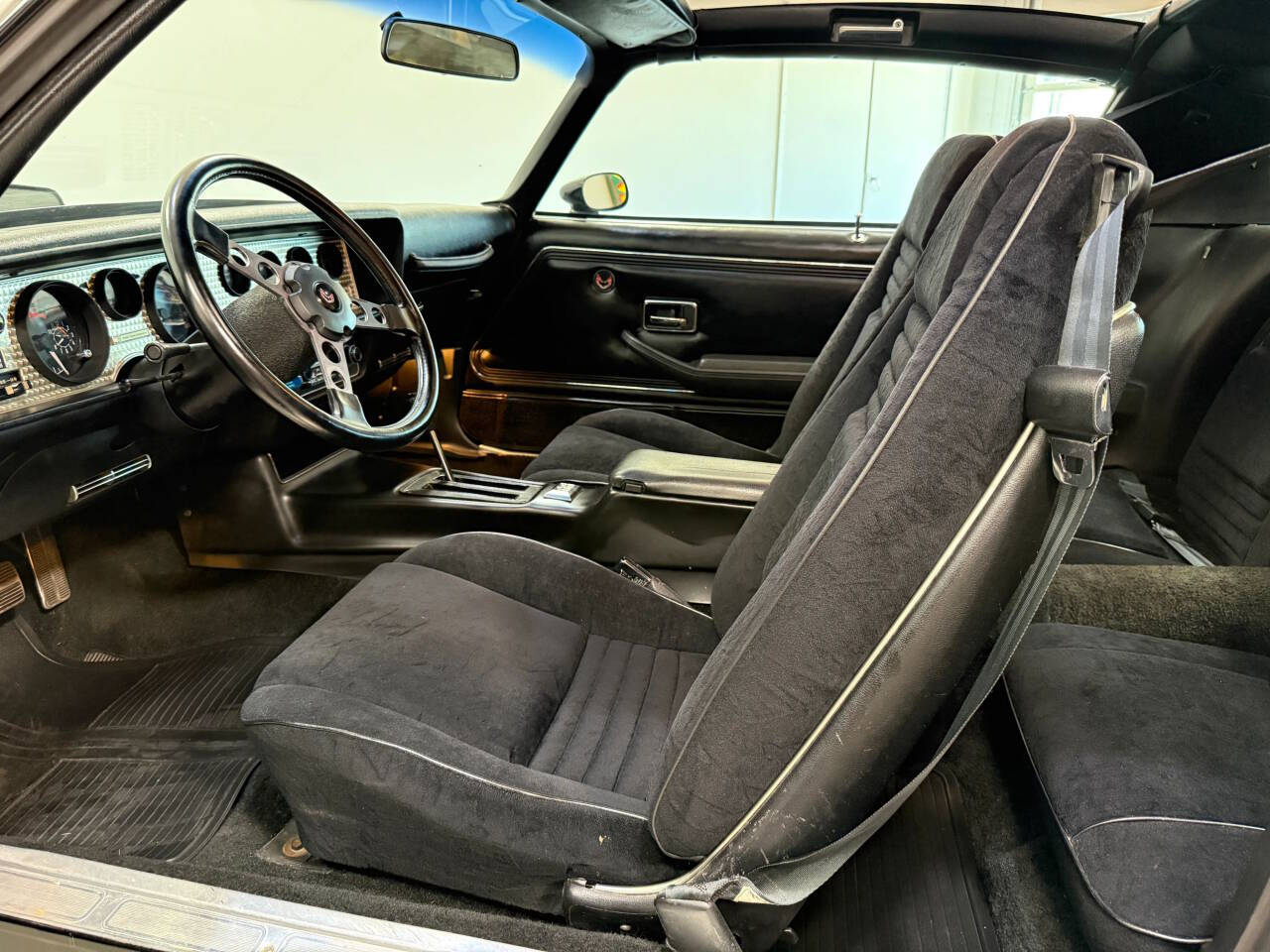 1978 Pontiac Trans Am 32