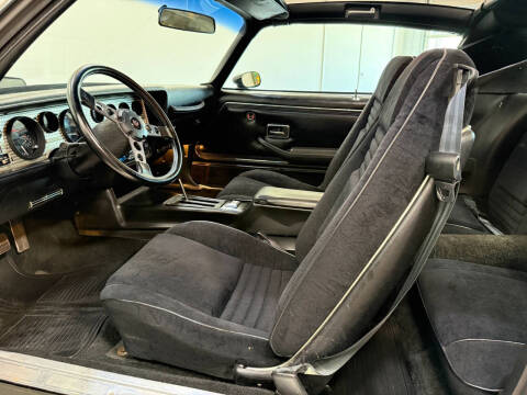 1978 Pontiac Trans Am