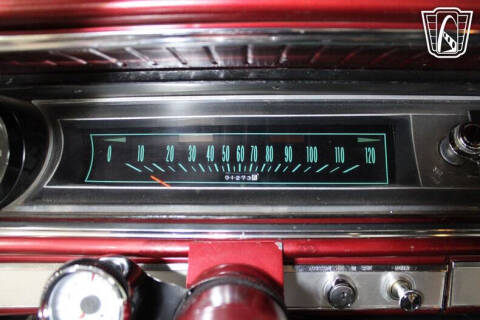 1965 Chevrolet Impala