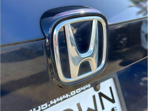 2019 Honda Accord Hybrid