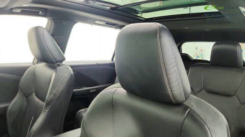 2024 Lexus TX 350 Luxury