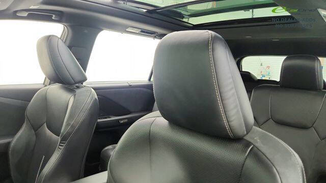 2024 Lexus TX 350 Luxury