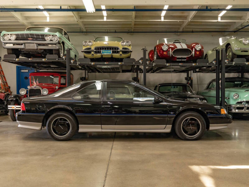 1990 Ford Thunderbird SC