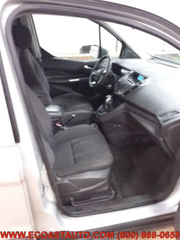 2014 Ford Transit Connect