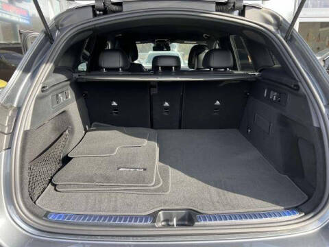 2023 Mercedes-Benz GLC GLC 300