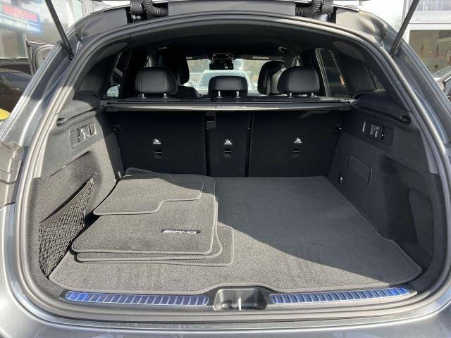 2023 Mercedes-Benz GLC GLC 300