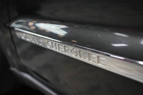 2011 Jeep Grand Cherokee