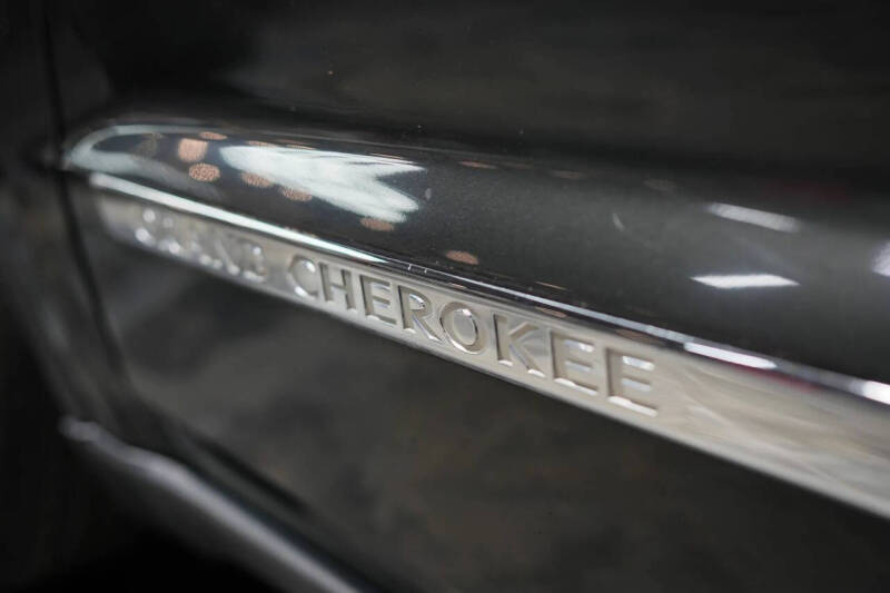 2011 Jeep Grand Cherokee
