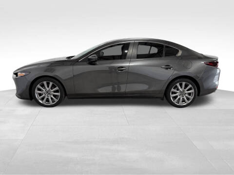 2023 Mazda Mazda3 Sedan 2.5 S Preferred