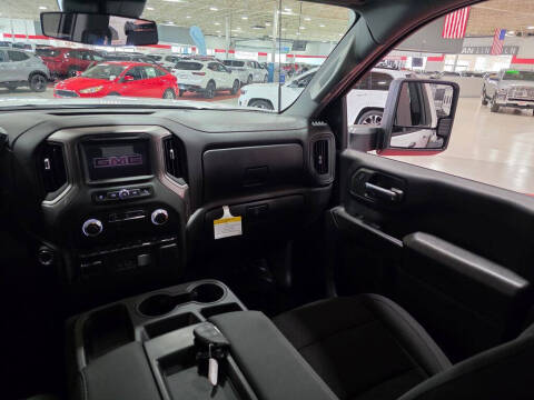 2026 GMC Sierra 3500HD