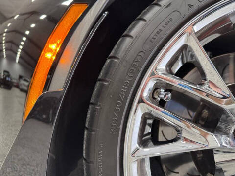 2016 Chevrolet Corvette Z06