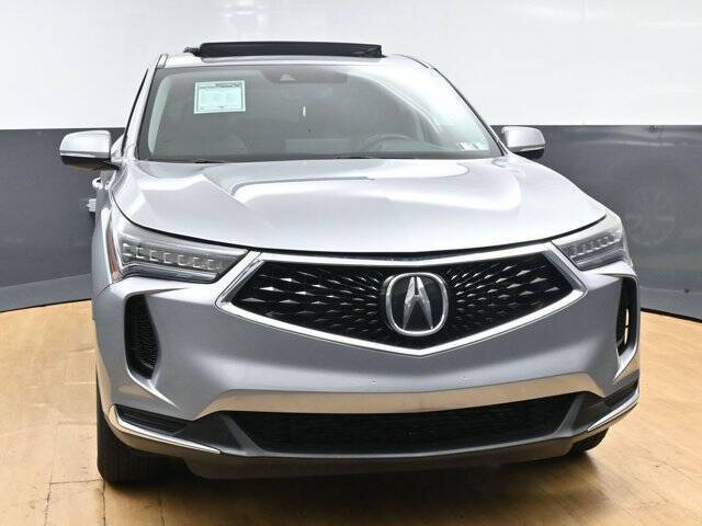 2023 Acura RDX SH-AWD