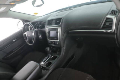 2014 GMC Acadia SLE-2