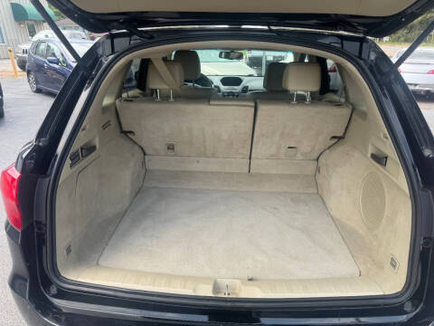 2013 Acura RDX
